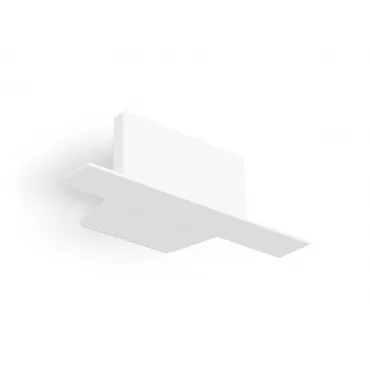 Заглушка для встраиваемого шинопровода Standard Ambrella TRACK SYSTEM GL7199 Заглушка для встраиваемого шинопровода Standard Ambrella TRACK SYSTEM GL7199