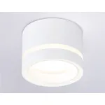 Накладной точечный светильник GX53 Ambrella TECHNO SPOT TN5245 от ImperiumLoft
