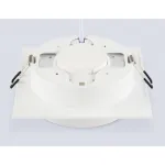 Светильник встраиваемый Ambrella TECHNO SPOT TU5220 от ImperiumLoft