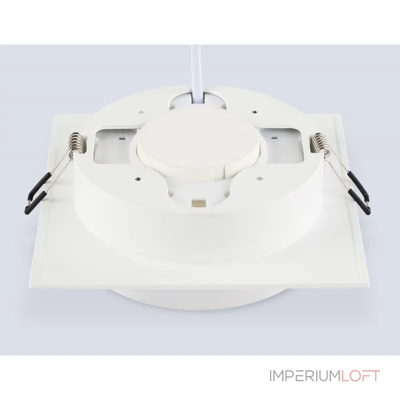 Светильник встраиваемый Ambrella TECHNO SPOT TU5220 от ImperiumLoft Светильник встраиваемый Ambrella TECHNO SPOT TU5220 от ImperiumLoft