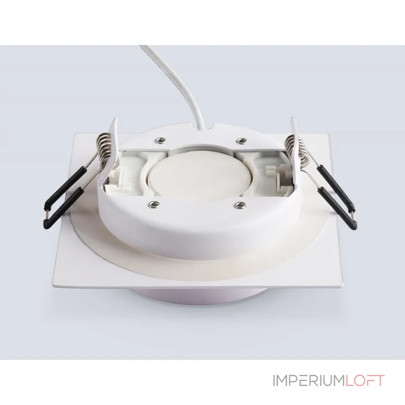 Светильник встраиваемый Ambrella TECHNO SPOT TN6737 от ImperiumLoft