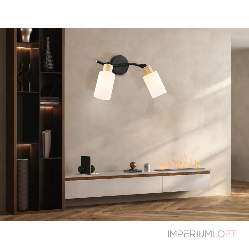 Настенно-потолочный спот в стиле лофт Ambrella TRADITIONAL TR8721 от ImperiumLoft Настенно-потолочный спот в стиле лофт Ambrella TRADITIONAL TR8721 от ImperiumLoft