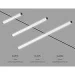 Трековый светильник Ambrella TRACK SYSTEM GL2380 от ImperiumLoft