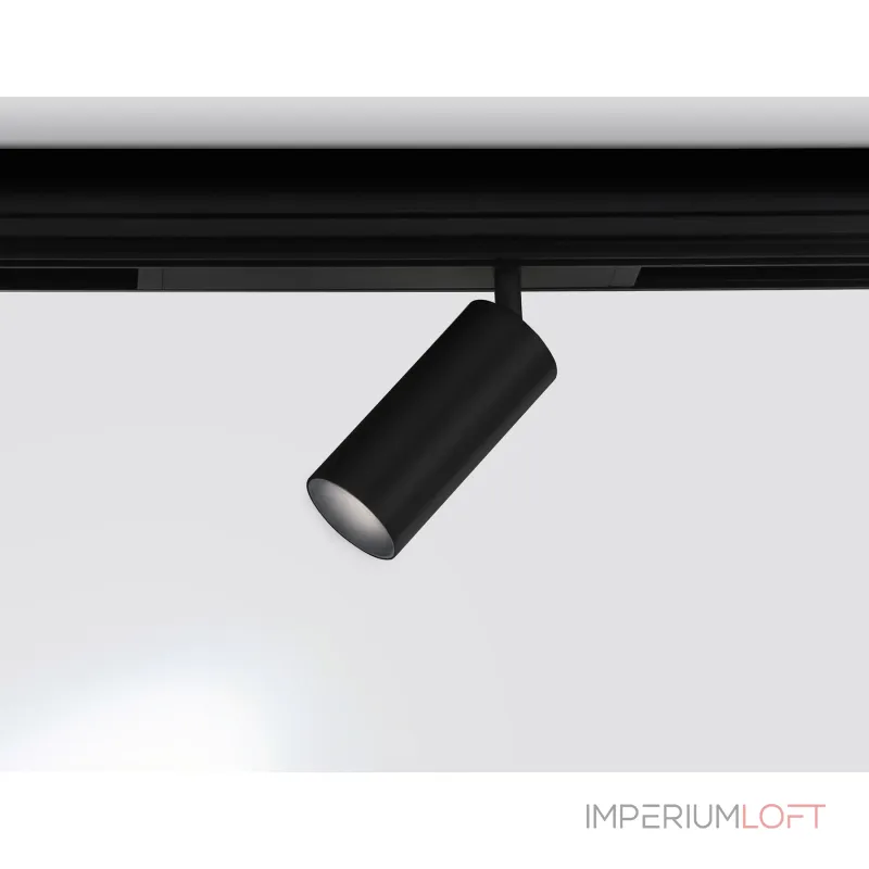 Управляемый светодиодный светильник Ambrella TRACK SYSTEM GL1222 от ImperiumLoft Управляемый светодиодный светильник Ambrella TRACK SYSTEM GL1222 от ImperiumLoft