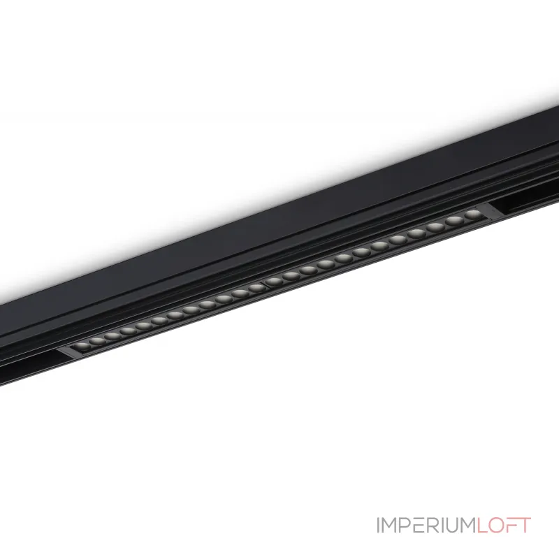 Управляемый светодиодный светильник Ambrella TRACK SYSTEM GL1314 от ImperiumLoft