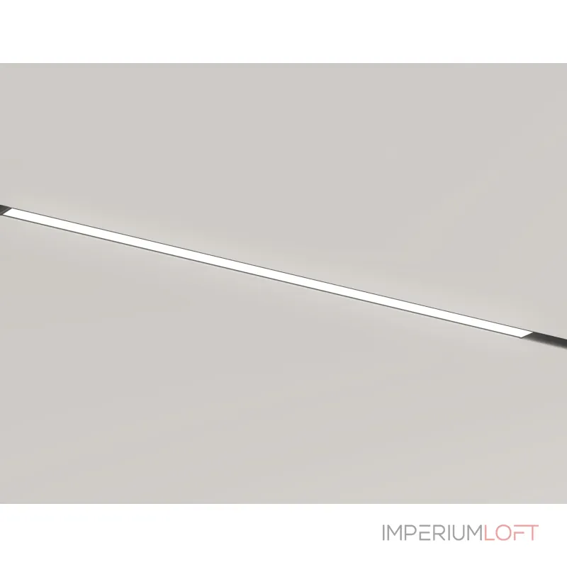 Трековый светильник Ambrella TRACK SYSTEM GL2330 от ImperiumLoft