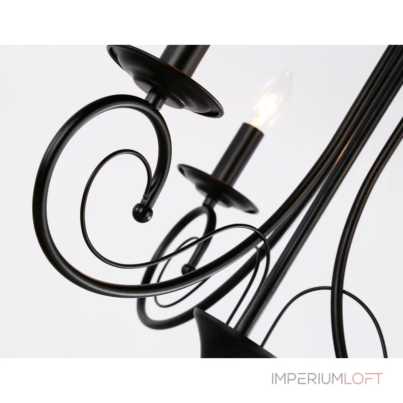 Подвесная люстра Ambrella TRADITIONAL TR9606 от ImperiumLoft Подвесная люстра Ambrella TRADITIONAL TR9606 от ImperiumLoft