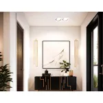 Светильник встраиваемый поворотный Ambrella TECHNO SPOT TN6659 от ImperiumLoft