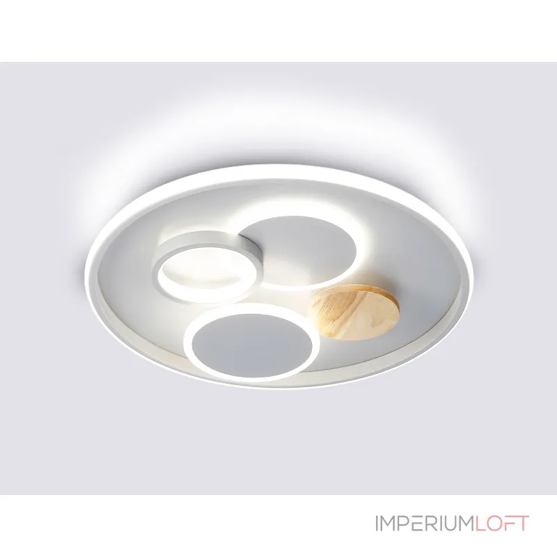 Потолочный светильник Ambrella COMFORT FL4803