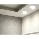 Светильник встраиваемый поворотный Ambrella TECHNO SPOT TN52230 от ImperiumLoft