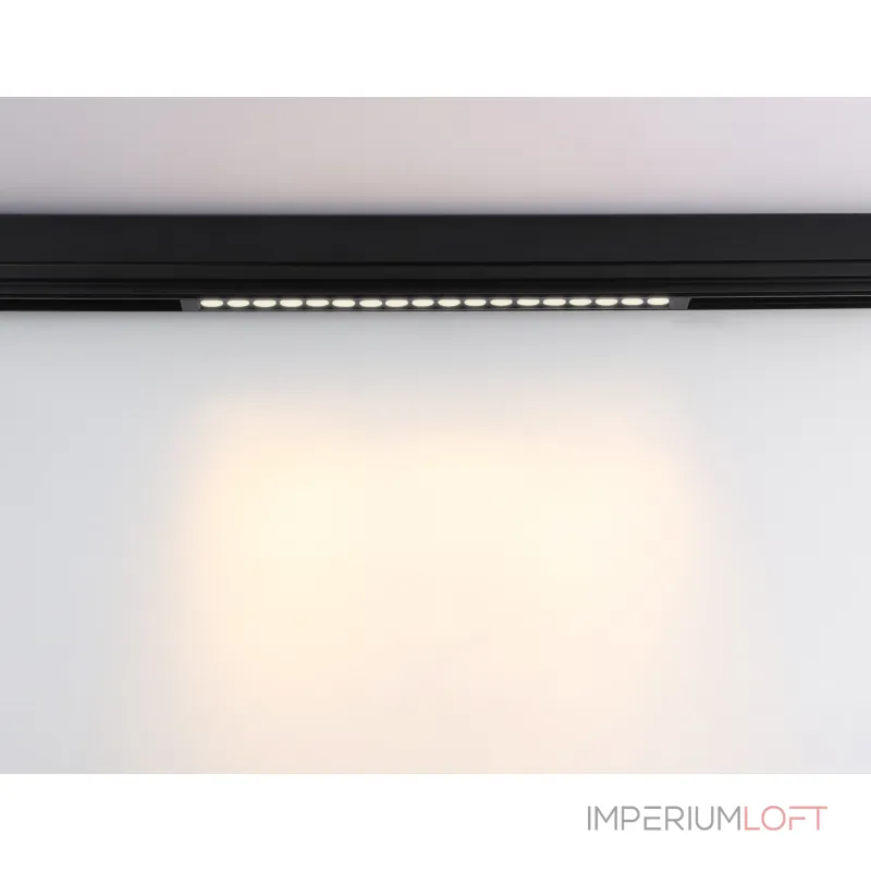 Управляемый светодиодный светильник Ambrella TRACK SYSTEM GL1314 от ImperiumLoft