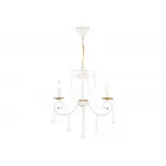Подвесная люстра с хрусталем Ambrella TRADITIONAL TR4915 от ImperiumLoft