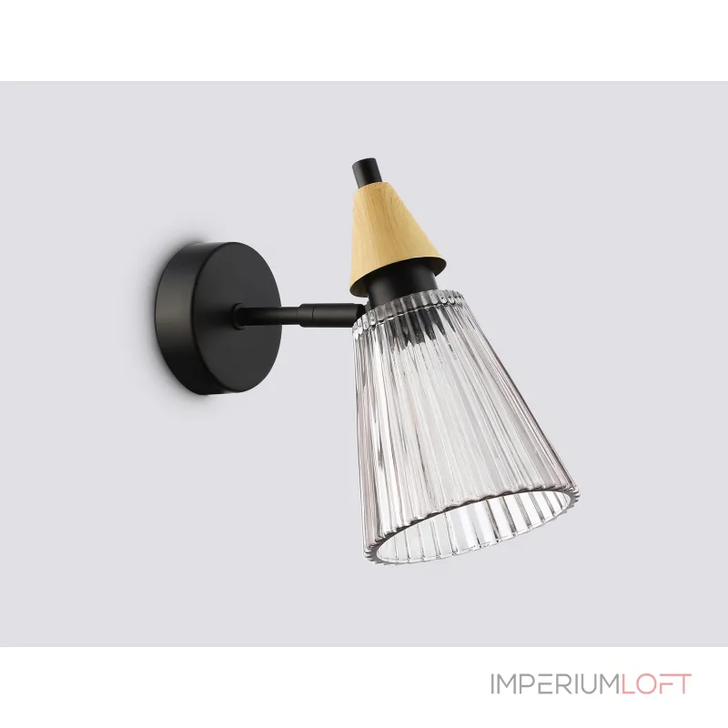 Настенный светильник Ambrella HIGH LIGHT LH58118 от ImperiumLoft