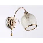 Светильник настенный с выключателем Ambrella TRADITIONAL TR3195 от ImperiumLoft