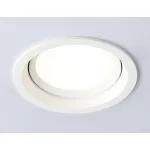 Светильник встраиваемый поворотный Ambrella TECHNO SPOT TN52230 от ImperiumLoft