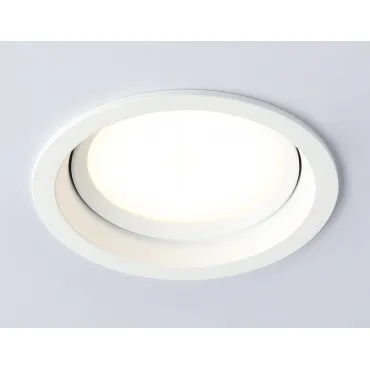 Светильник встраиваемый поворотный Ambrella TECHNO SPOT TN52230