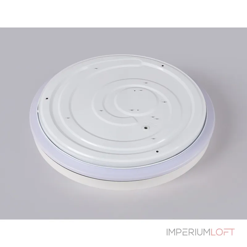 Светодиодный светильник RGB с пультом управления Ambrella ORBITAL FZ601 от ImperiumLoft