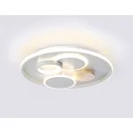 Потолочный светильник Ambrella COMFORT FL4803