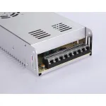 Блок питания для светодиодной ленты Ambrella ILLUMINATION GS9651 от ImperiumLoft