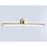 Настенный светильник Ambrella COMFORT LineTech FL6104 от ImperiumLoft