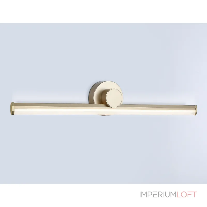 Настенный светильник Ambrella COMFORT LineTech FL6104 от ImperiumLoft