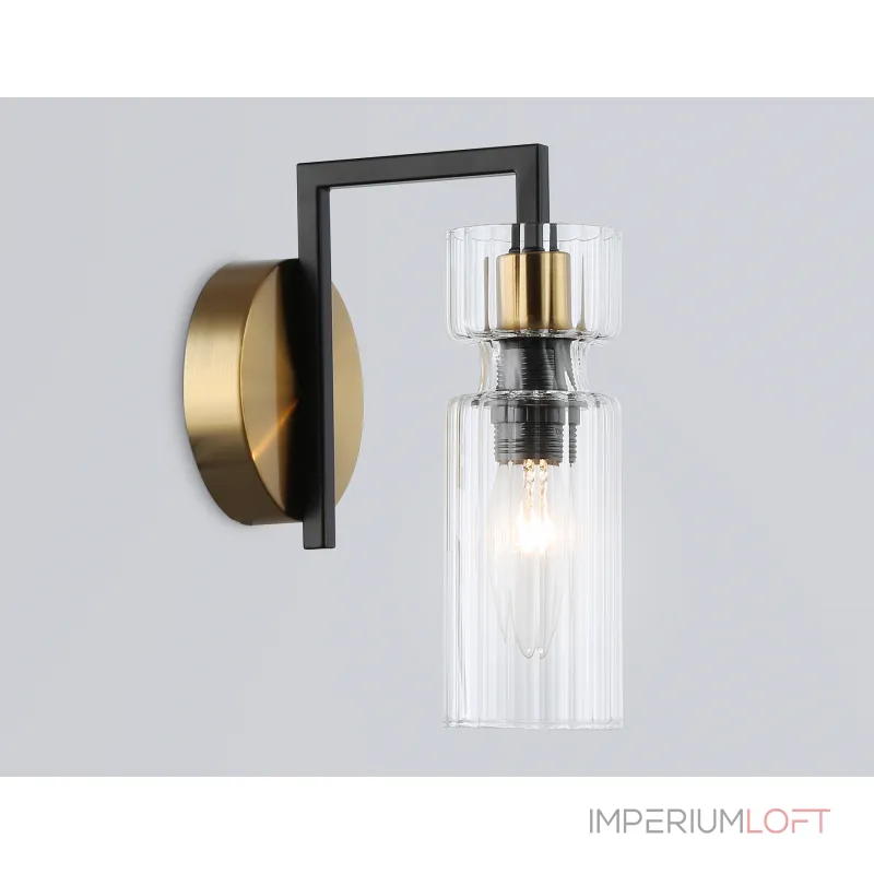 Настенный светильник Ambrella HIGH LIGHT LH56119 от ImperiumLoft Настенный светильник Ambrella HIGH LIGHT LH56119 от ImperiumLoft