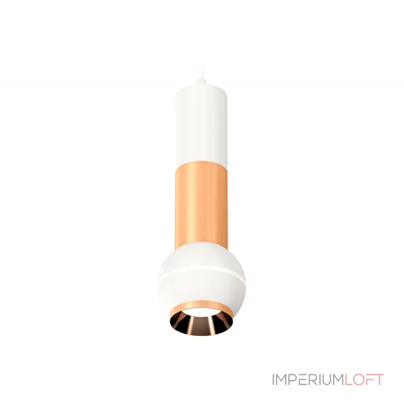 Подвесной светильник Ambrella DIY System Complects XP1101040 Подвесной светильник Ambrella DIY System Complects XP1101040