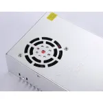 Блок питания для светодиодной ленты Ambrella ILLUMINATION GS9651 от ImperiumLoft