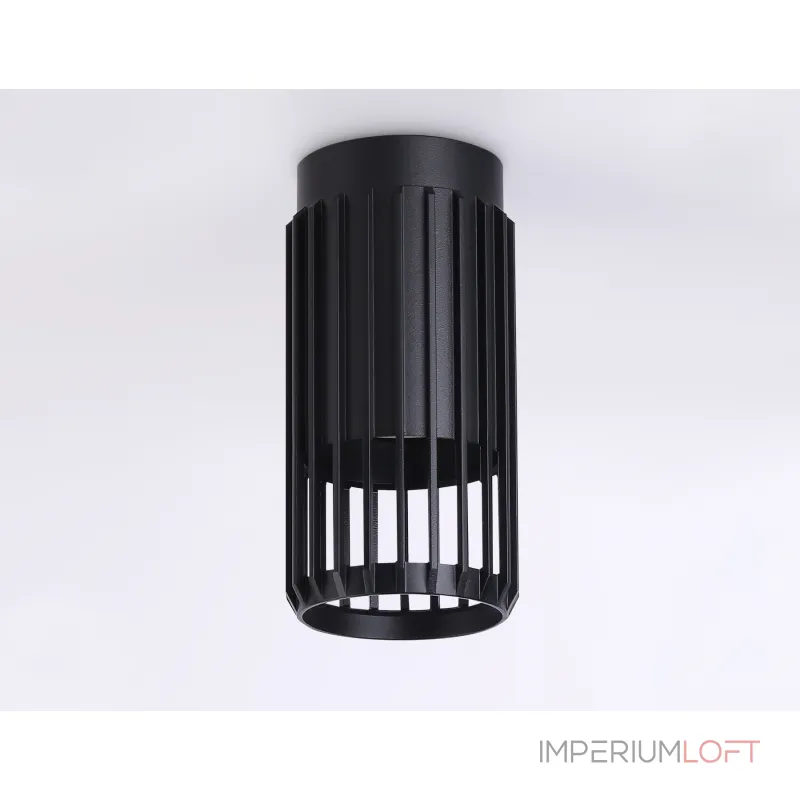 Светильник потолочный Ambrella TECHNO SPOT TN51674 от ImperiumLoft Светильник потолочный Ambrella TECHNO SPOT TN51674 от ImperiumLoft