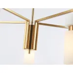 Люстра на штанге Ambrella HIGH LIGHT LH56124 от ImperiumLoft