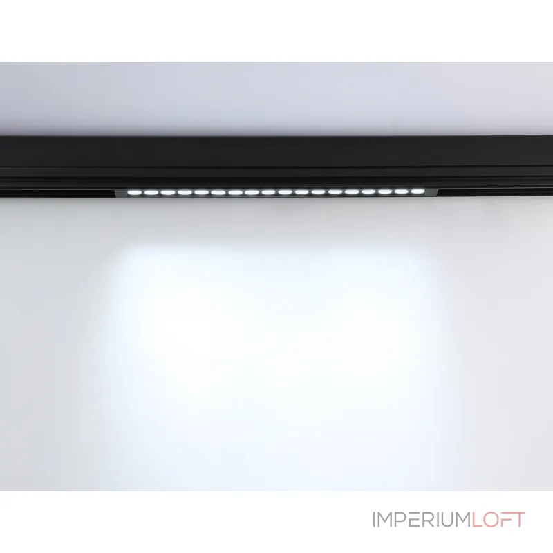 Управляемый светодиодный светильник Ambrella TRACK SYSTEM GL1314 от ImperiumLoft