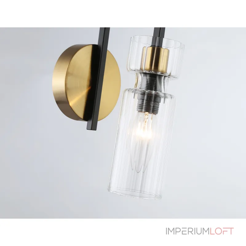 Настенный светильник Ambrella HIGH LIGHT LH56119 от ImperiumLoft Настенный светильник Ambrella HIGH LIGHT LH56119 от ImperiumLoft
