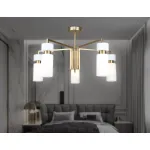 Люстра на штанге Ambrella HIGH LIGHT LH56124 от ImperiumLoft