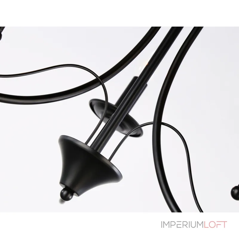 Подвесная люстра Ambrella TRADITIONAL TR9606 от ImperiumLoft Подвесная люстра Ambrella TRADITIONAL TR9606 от ImperiumLoft