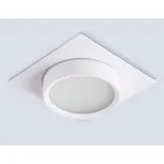 Светильник встраиваемый Ambrella TECHNO SPOT TN6737 от ImperiumLoft