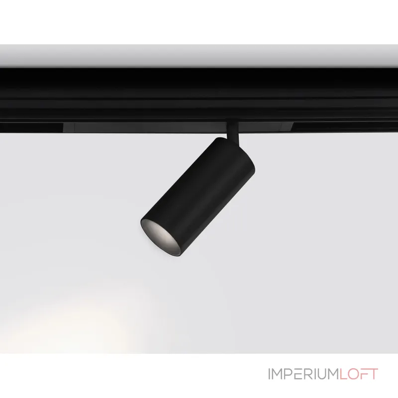 Управляемый светодиодный светильник Ambrella TRACK SYSTEM GL1222 от ImperiumLoft Управляемый светодиодный светильник Ambrella TRACK SYSTEM GL1222 от ImperiumLoft