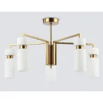 Люстра на штанге Ambrella HIGH LIGHT LH56124 от ImperiumLoft