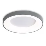 Потолочный светодиодный светильник с пультом Ambrella ORBITAL FZ1402 от ImperiumLoft