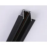 Шинопровод встраиваемый Ambrella TRACK SYSTEM GL1010 от ImperiumLoft