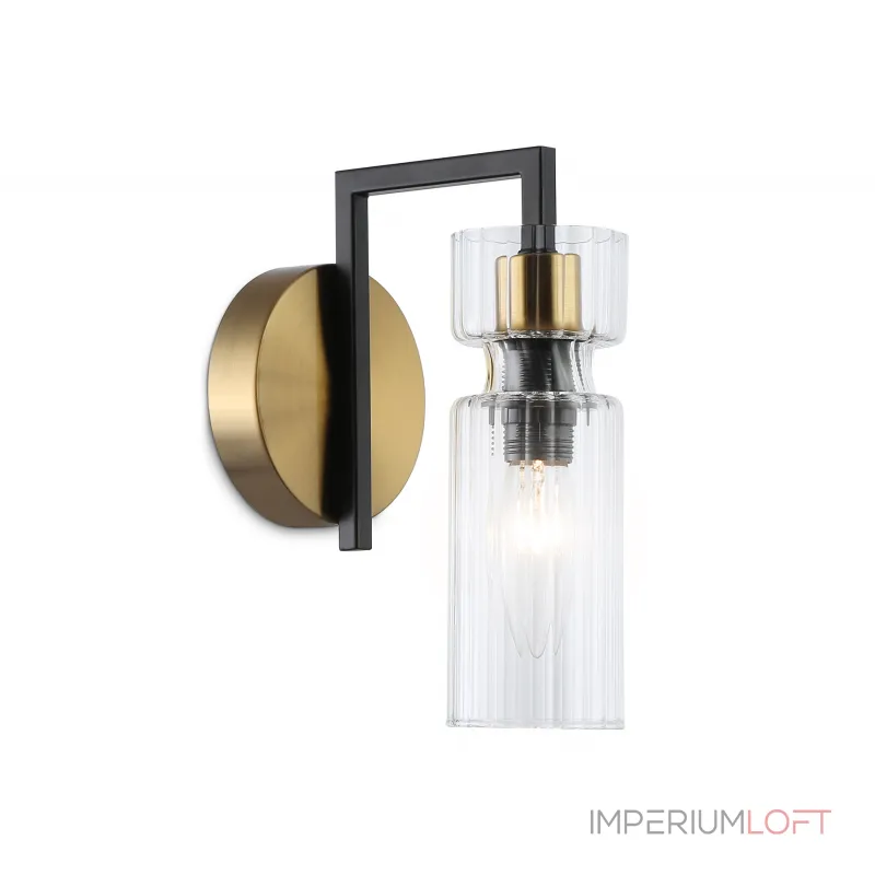 Настенный светильник Ambrella HIGH LIGHT LH56119 от ImperiumLoft Настенный светильник Ambrella HIGH LIGHT LH56119 от ImperiumLoft