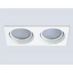 Светильник встраиваемый поворотный Ambrella TECHNO SPOT TN6659 от ImperiumLoft