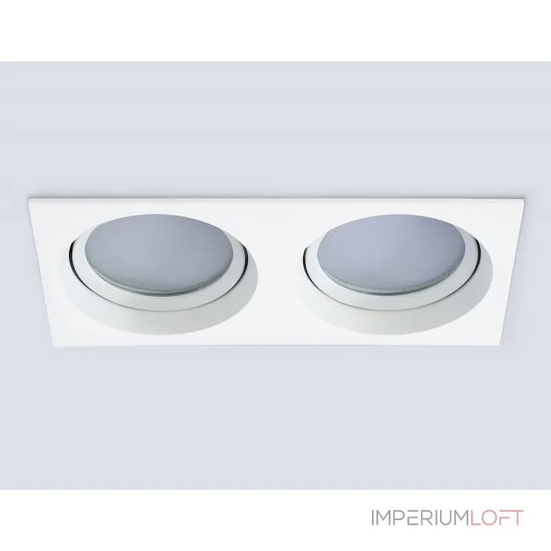 Светильник встраиваемый поворотный Ambrella TECHNO SPOT TN6659 от ImperiumLoft Светильник встраиваемый поворотный Ambrella TECHNO SPOT TN6659 от ImperiumLoft