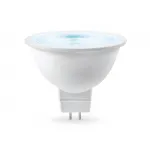 Светодиодная лампа Lens 38° MR16 7W 6400K Ambrella BULBING 170716 от ImperiumLoft