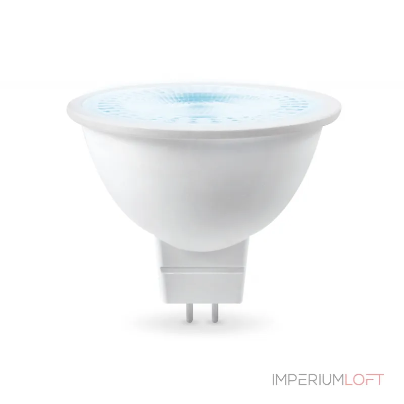 Светодиодная лампа Lens 38° MR16 7W 6400K Ambrella BULBING 170716 от ImperiumLoft Светодиодная лампа Lens 38° MR16 7W 6400K Ambrella BULBING 170716 от ImperiumLoft