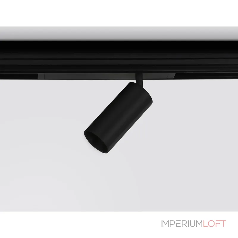 Управляемый светодиодный светильник Ambrella TRACK SYSTEM GL1222 от ImperiumLoft Управляемый светодиодный светильник Ambrella TRACK SYSTEM GL1222 от ImperiumLoft
