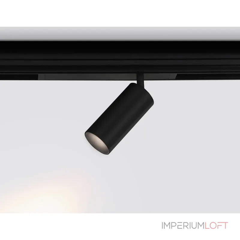 Управляемый светодиодный светильник Ambrella TRACK SYSTEM GL1222 от ImperiumLoft Управляемый светодиодный светильник Ambrella TRACK SYSTEM GL1222 от ImperiumLoft