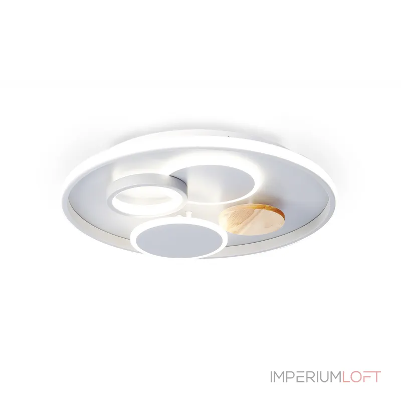 Потолочный светильник Ambrella COMFORT FL4803