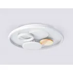 Потолочный светильник Ambrella COMFORT FL4803