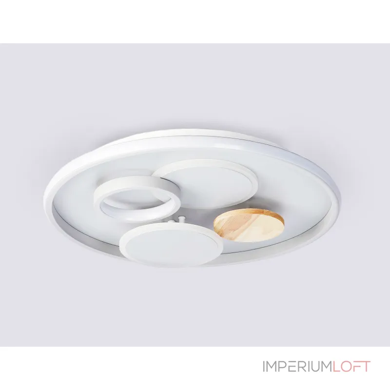 Потолочный светильник Ambrella COMFORT FL4803