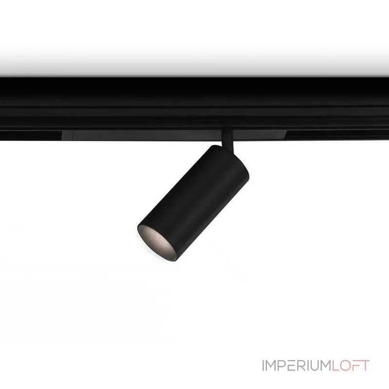 Управляемый светодиодный светильник Ambrella TRACK SYSTEM GL1222 от ImperiumLoft Управляемый светодиодный светильник Ambrella TRACK SYSTEM GL1222 от ImperiumLoft